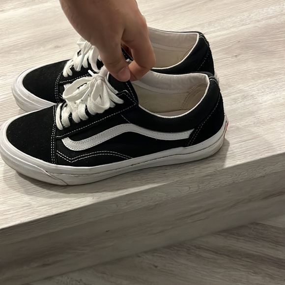Vans old skool OG vault collection - Picture 3 of 5